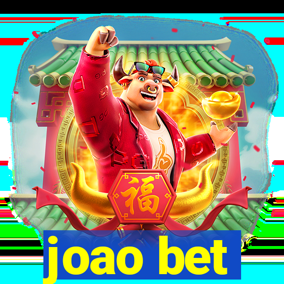 joao bet